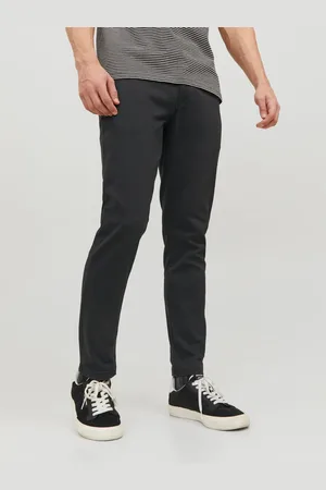 JACK & JONES Paquete De 2 Pantalones Chinos Corte Slim