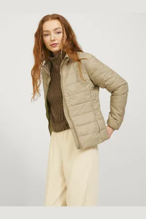 JJXX Jxnora Chaqueta Corta Acolchada