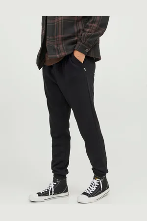 JACK & JONES Pantalones De Chándal Corte Regular