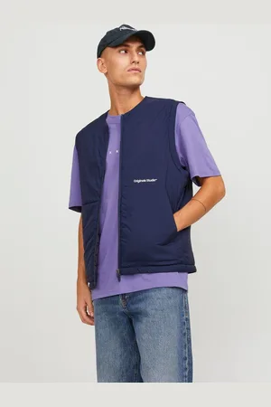 JACK & JONES Chaleco