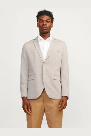 JACK & JONES Jprdenver Blazers Corte Slim