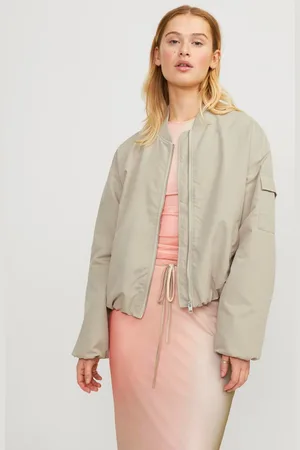 JJXX Jxleila Chaqueta Bomber