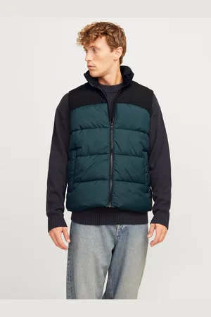 JACK & JONES Chaleco