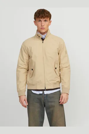 JACK & JONES Camisa Chaqueta