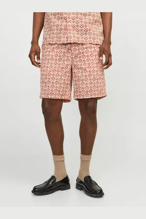 JACK & JONES Shorts Jogger Fit