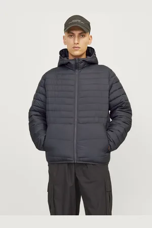 JACK & JONES Chaqueta Corta Acolchada