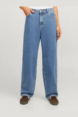 JJXX Jxerin Baggy Mw Jeans Ex Dnm