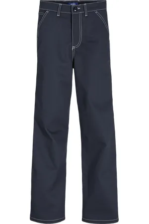 JACK & JONES Pantalones Clásicos Bebés