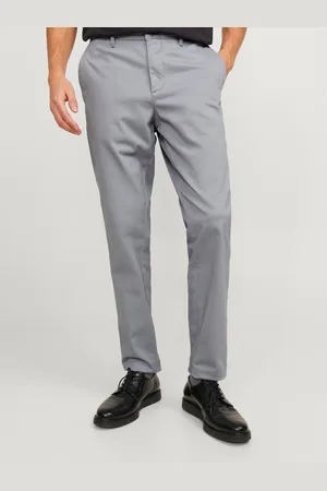 JACK & JONES Pantalones Chinos Corte Slim