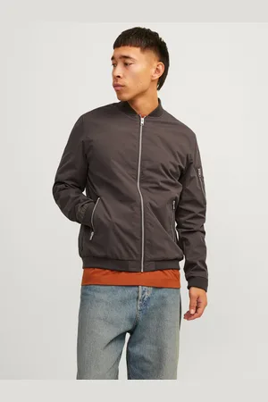 JACK & JONES Chaqueta Bomber