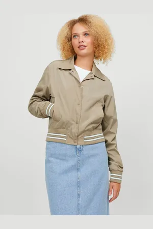 JJXX Jxopal Chaqueta Bomber