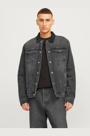JACK & JONES Chaqueta Vaquera