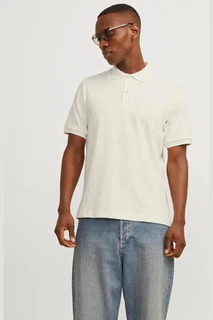 JACK & JONES Camiseta Liso Polo