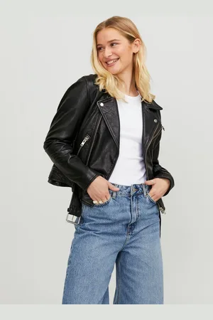 JJXX Jxholly Chaqueta De Cuero