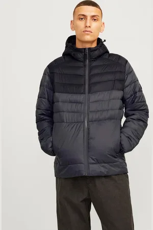 JACK & JONES Chaqueta Corta Acolchada