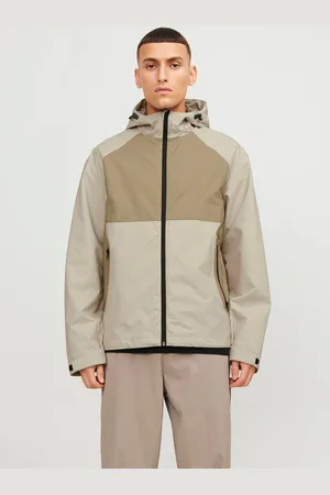 JACK & JONES Chaqueta Softshell