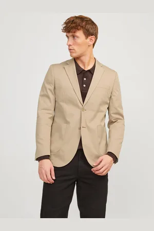 JACK & JONES Jpraustin Blazers Corte Slim