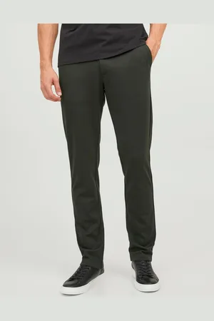 JACK & JONES Pantalones Chinos Corte Slim