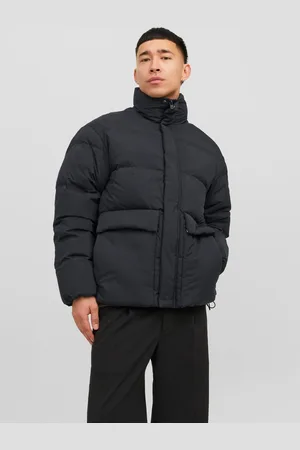 JACK & JONES Chaqueta Corta Acolchada