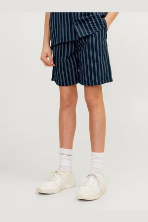 JACK & JONES Jogger Fit Shorts Junior
