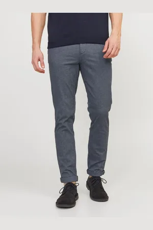 JACK & JONES Pantalones Chinos Corte Slim