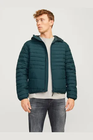 JACK & JONES Chaqueta Corta Acolchada