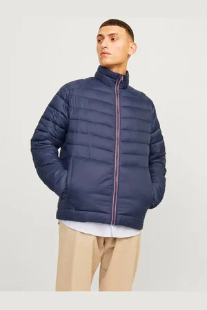 JACK & JONES Chaqueta Corta Acolchada