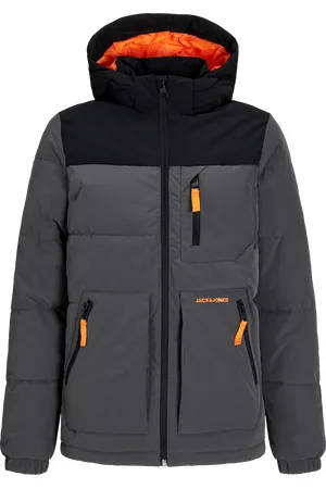 JACK & JONES Chaqueta Corta Acolchada Bebés