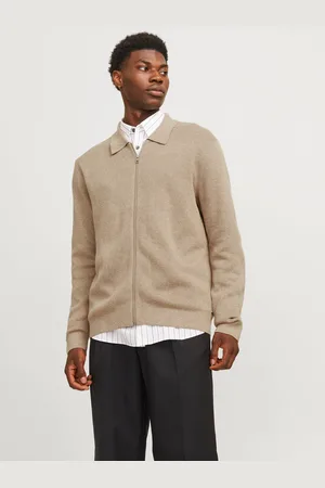 JACK & JONES Cárdigan