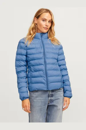 JJXX Jxnora Chaqueta Corta Acolchada