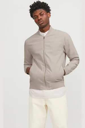 JACK & JONES Chaqueta Bomber