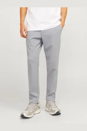 JACK & JONES Pantalones Chinos Corte Slim