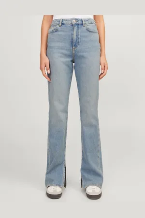 JJXX Jxciara Slim Long Hw Jeans C107 Dnm