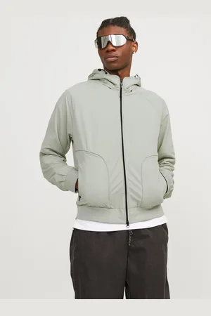 JACK & JONES Chaqueta Bomber