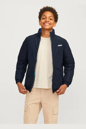 JACK & JONES Chaqueta Corta Acolchada