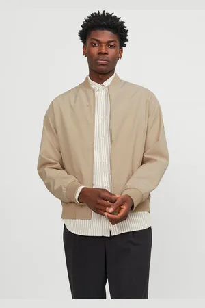 JACK & JONES Chaqueta Bomber