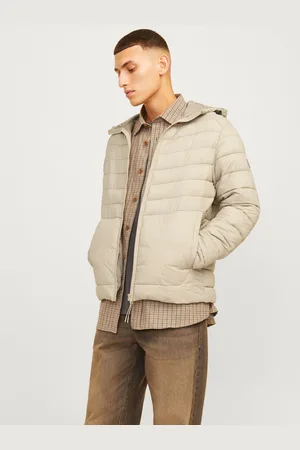 JACK & JONES Chaqueta Corta Acolchada