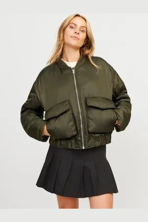 JJXX Jxcaren Chaqueta Bomber