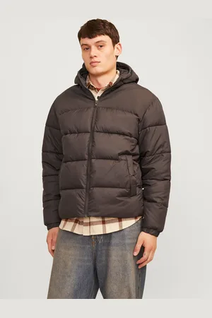 JACK & JONES Chaqueta Corta Acolchada