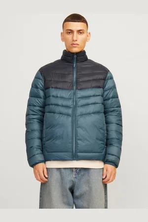 JACK & JONES Chaqueta Corta Acolchada