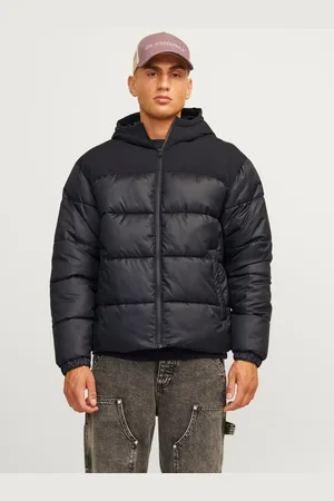 JACK & JONES Chaqueta Corta Acolchada