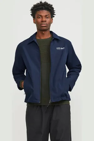 JACK & JONES Camisa Chaqueta