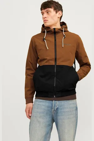 JACK & JONES Chaqueta Bomber