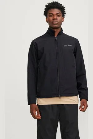 JACK & JONES Camisa Chaqueta