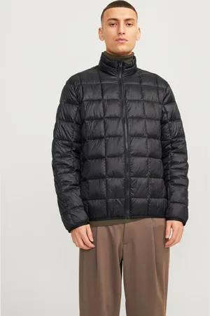 JACK & JONES Chaqueta Acolchada