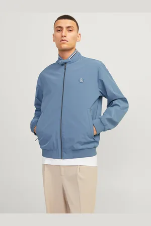 JACK & JONES Chaqueta Bomber