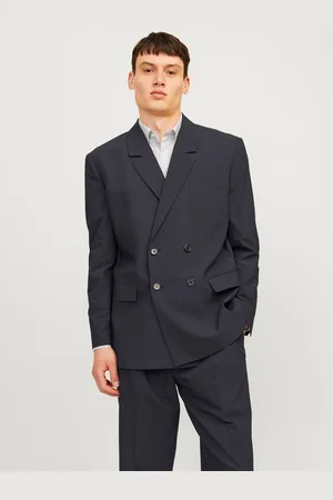 JACK & JONES Jprbushwick Blazers Corte Relaxed