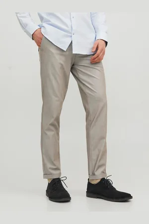 JACK & JONES Pantalones Chinos Corte Slim