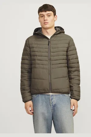 JACK & JONES Chaqueta Corta Acolchada