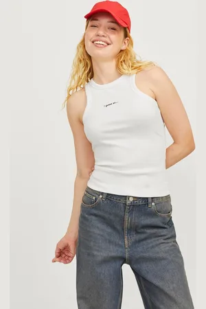 JJXX Jxforest Camiseta De Tirantes